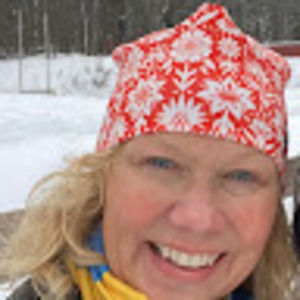 Meet your Posher, Gail